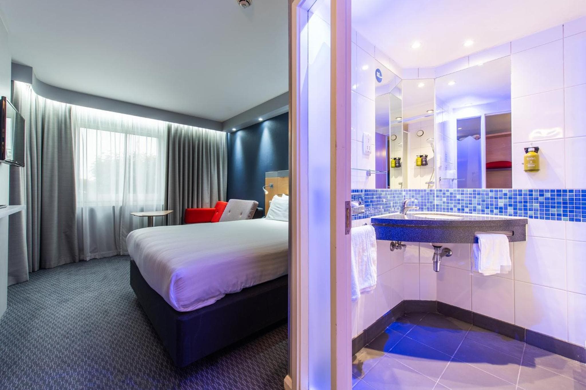 Holiday Inn Express Ramsgate – Minster by IHG photo 3