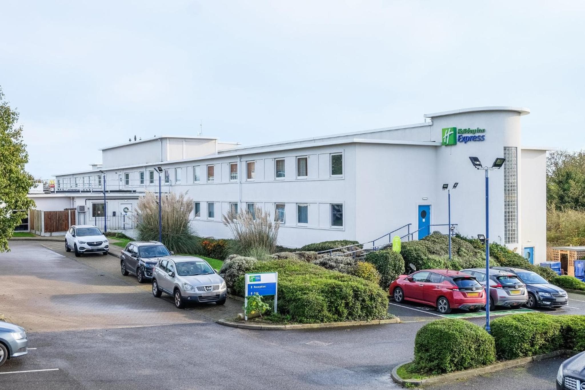 Holiday Inn Express Ramsgate – Minster by IHG
