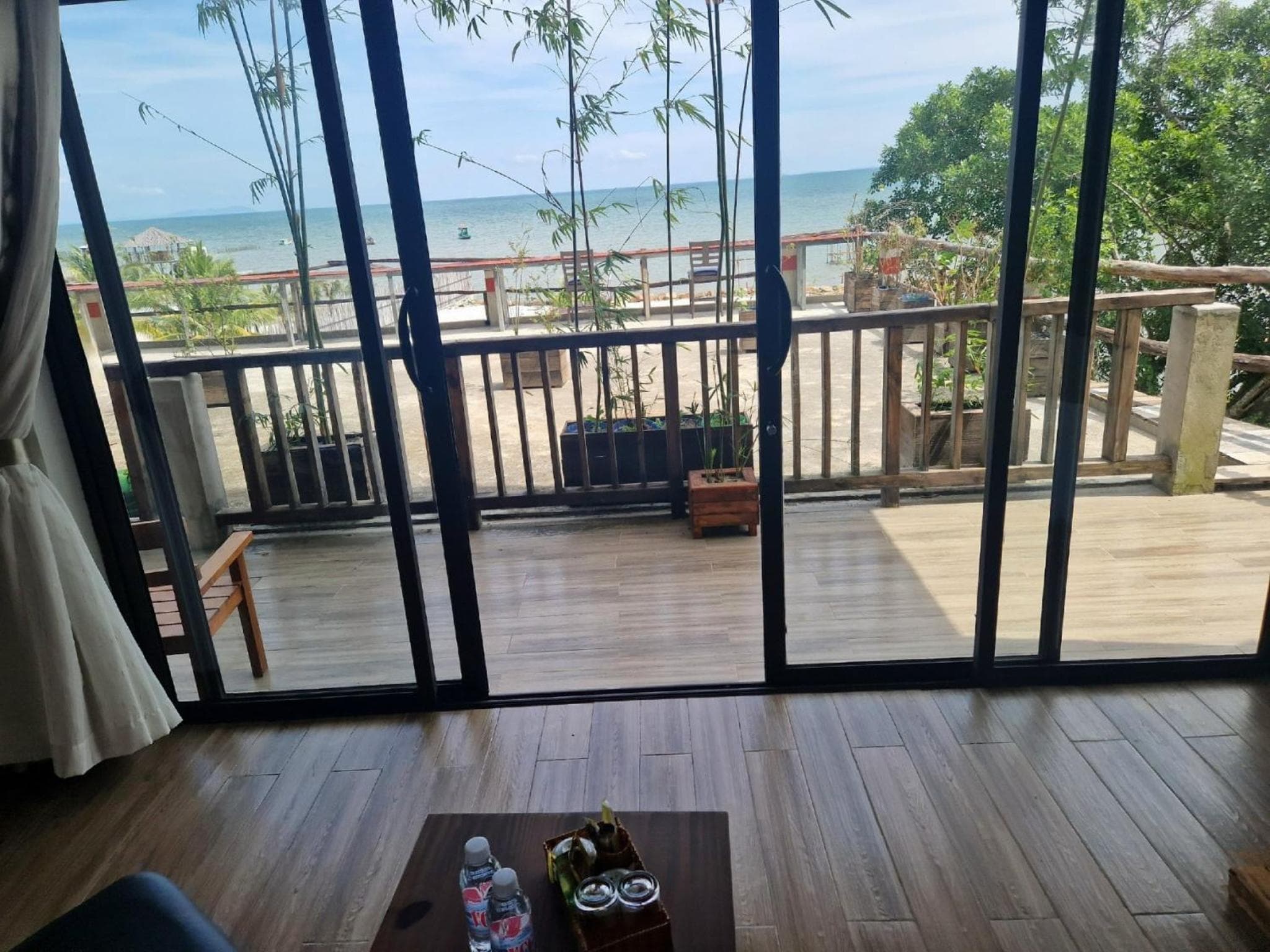 Butterfly Rose Beach Resort Phú Quốc Francophone photo 3