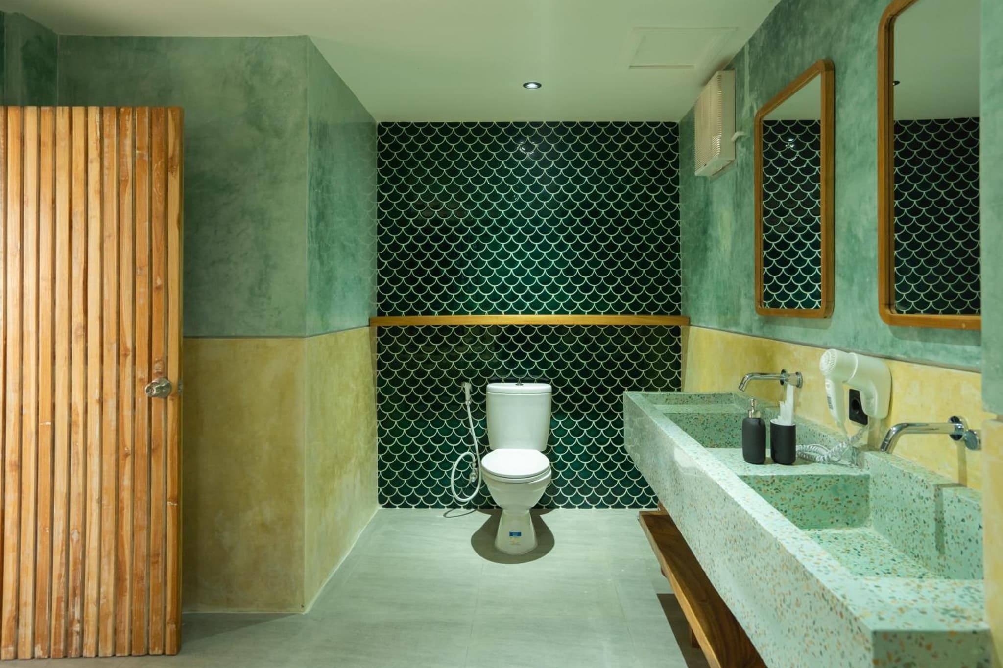 Alana Penida Hotel photo 8