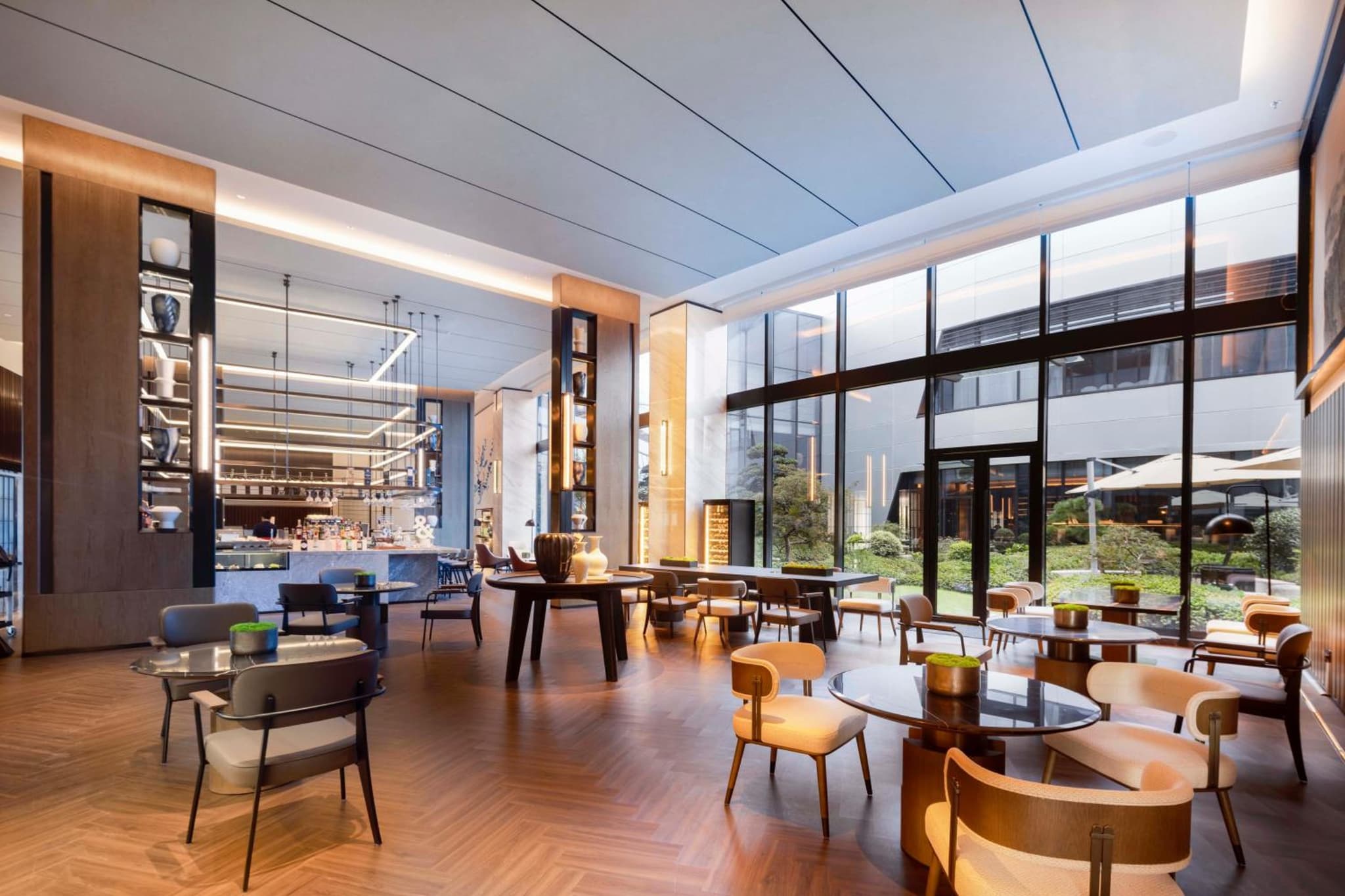 Sheraton Pujiang photo 9