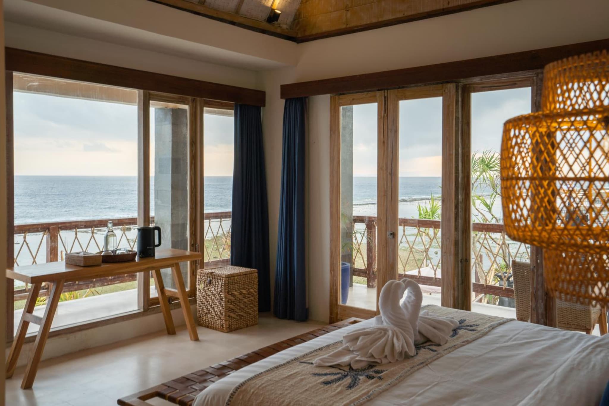 Alana Penida Hotel photo 7