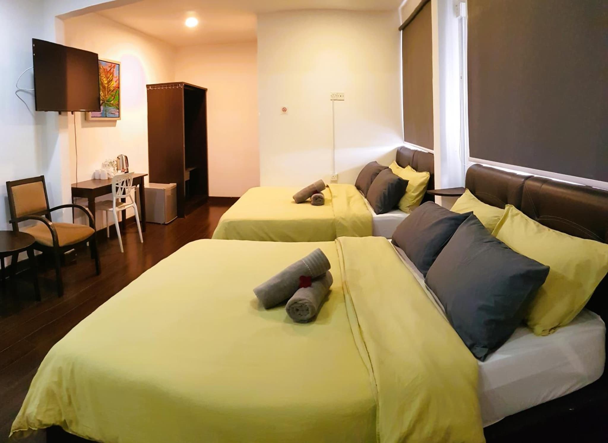 CassaKaseh Guest House photo 7