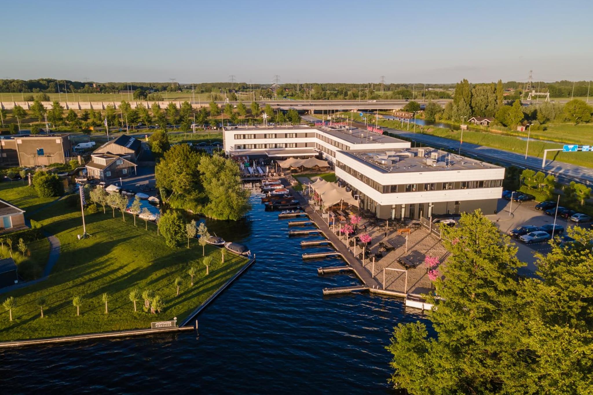 Leonardo Hotel Vinkeveen Amsterdam photo 8