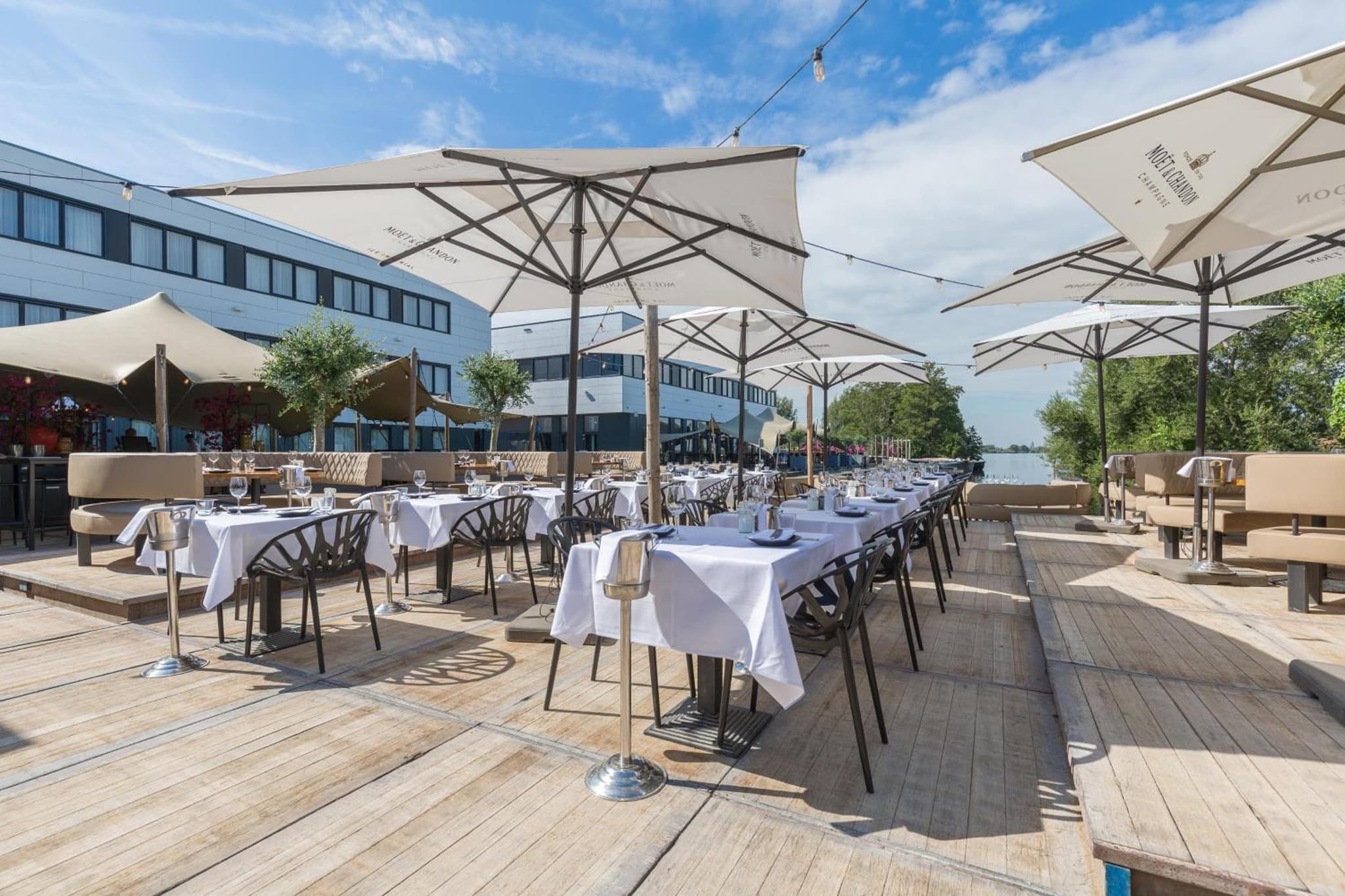 Leonardo Hotel Vinkeveen Amsterdam photo 9