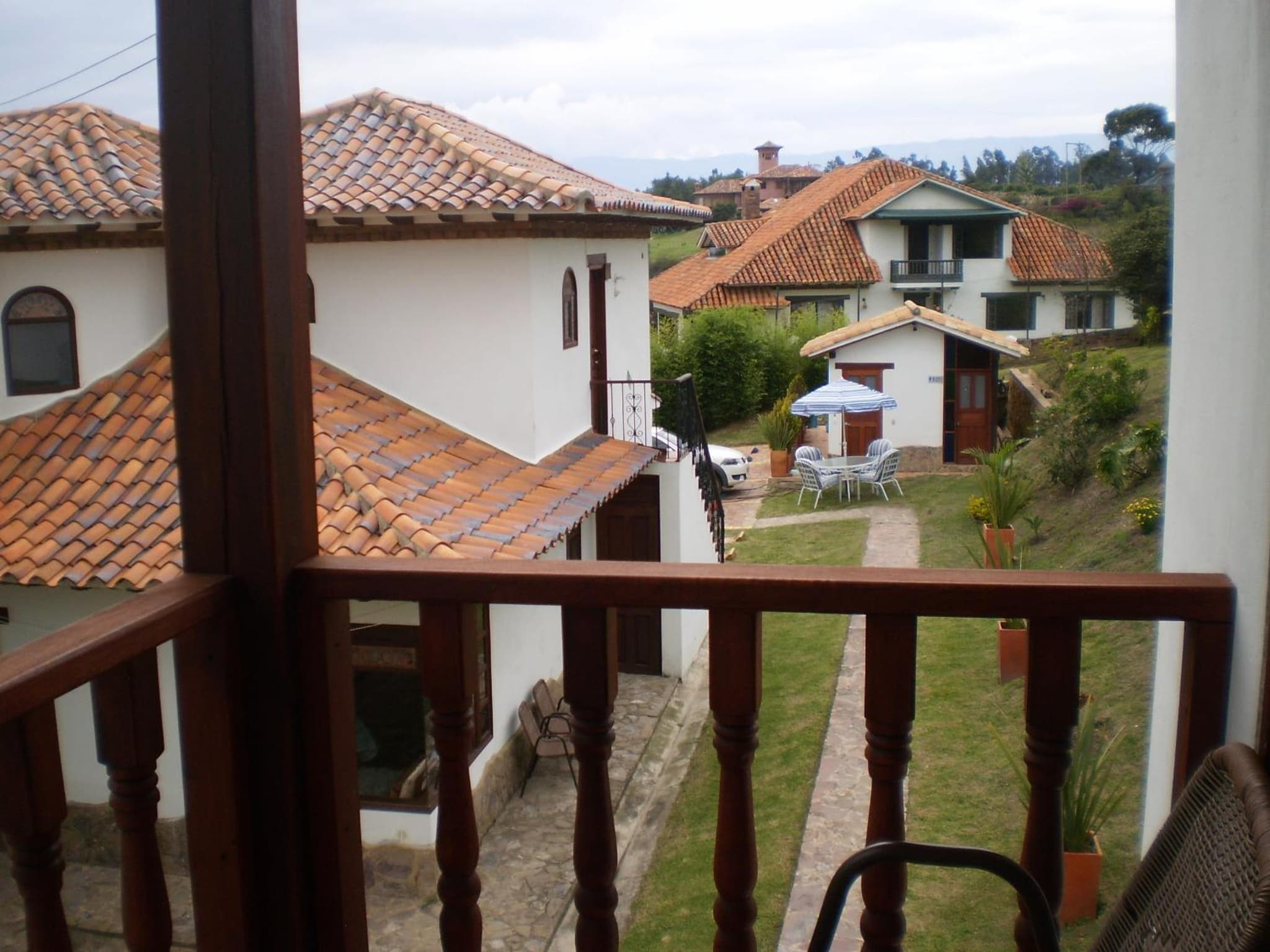 Casa Hotel San Pedro photo 5