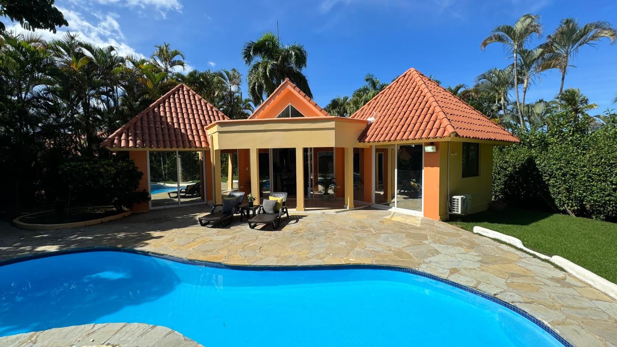 Casa Linda Villa 11 - Sosua photo 2