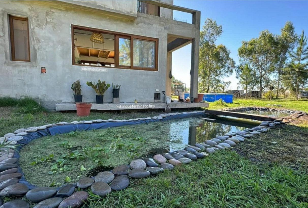 Casa Quinta Koi photo 5