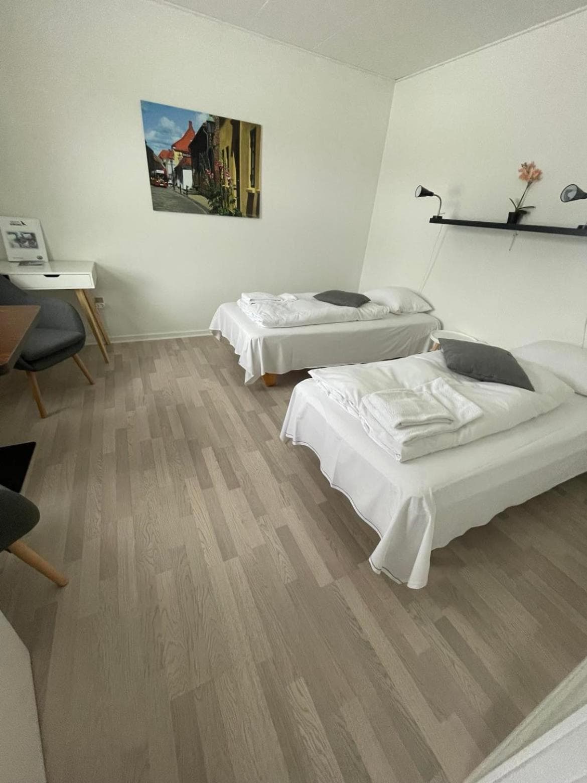 Motel Viborg photo 4