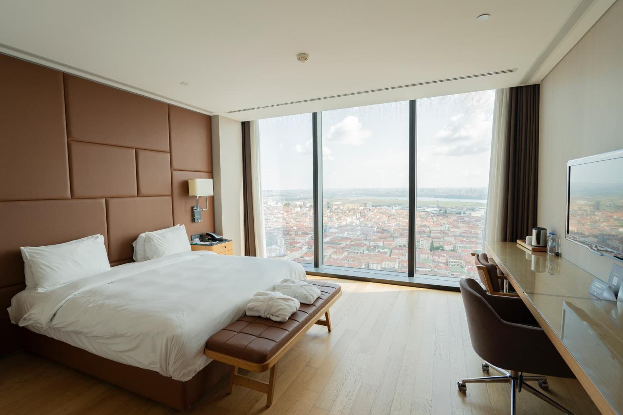 DoubleTree by Hilton Istanbul-Avcilar photo 8