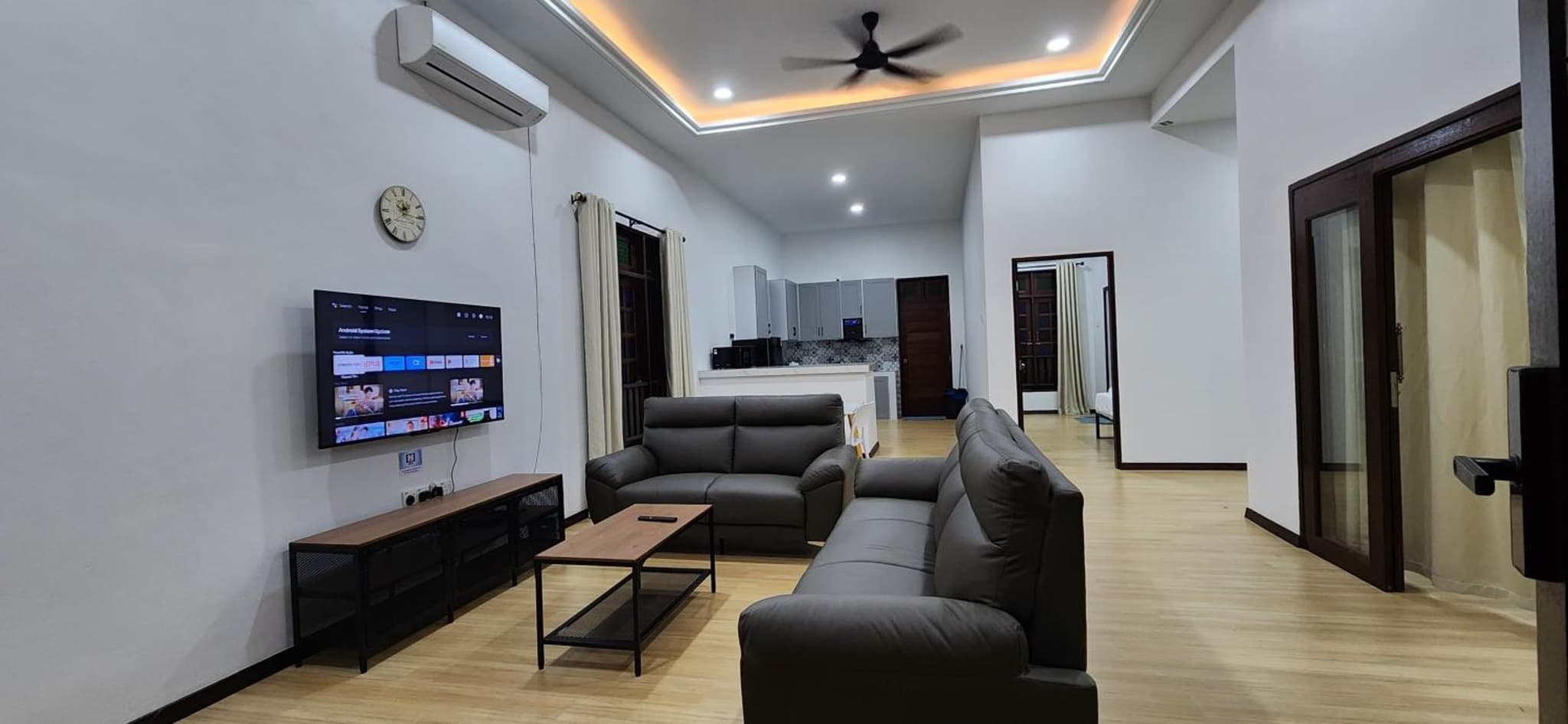 Najazi Villa photo 9