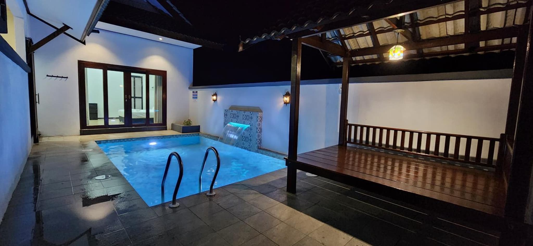 Najazi Villa