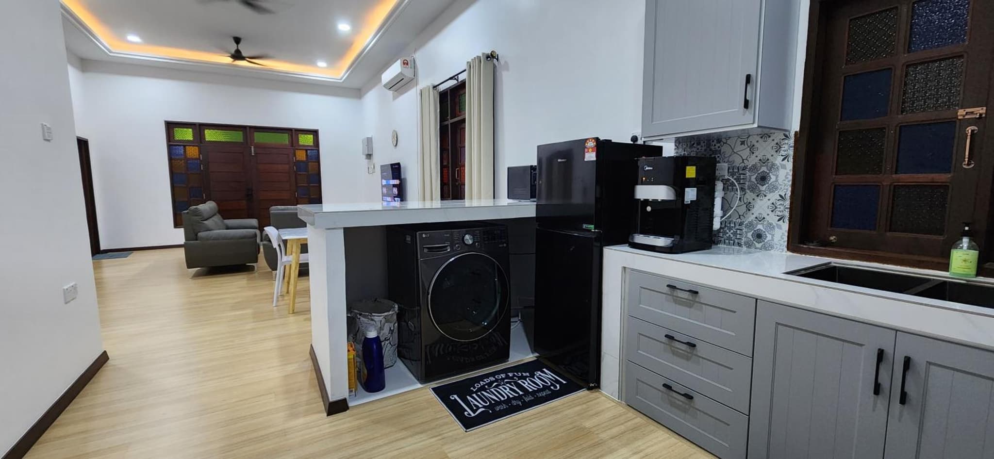 Najazi Villa photo 3