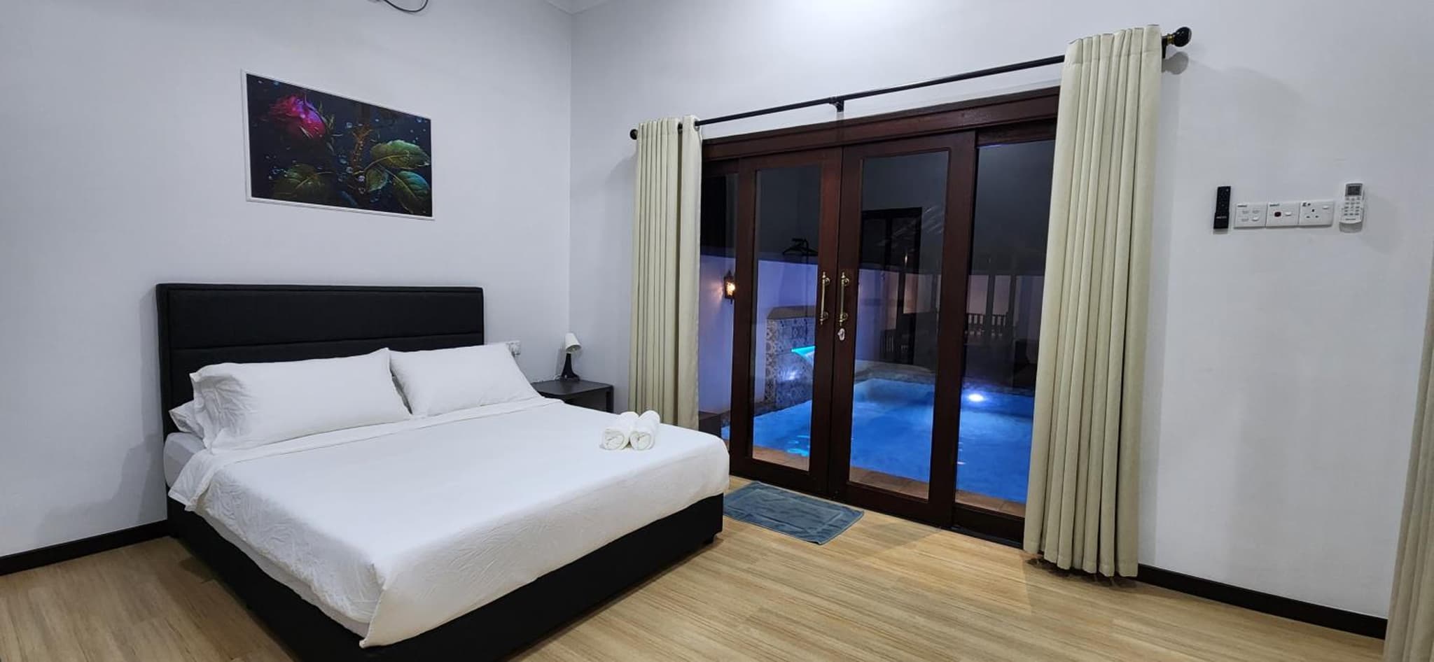 Najazi Villa photo 8