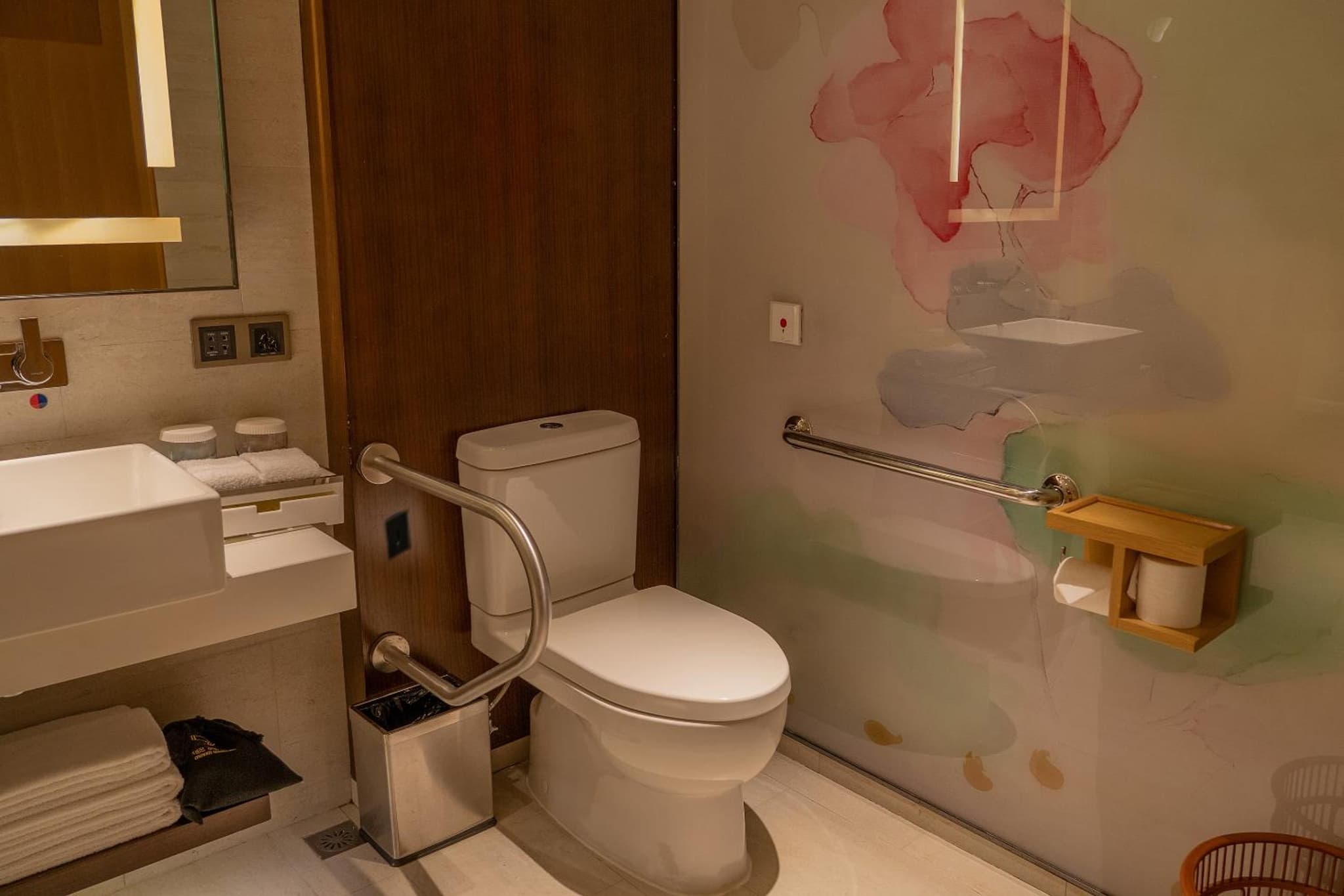 Hilton Garden Inn Lijiang photo 8
