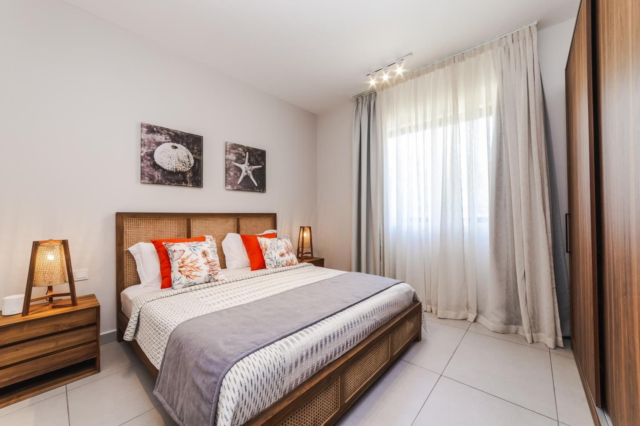 Apartment Beachfront Ocean Terraces Residence, Poste Lafayette-Apt-C4 photo 6
