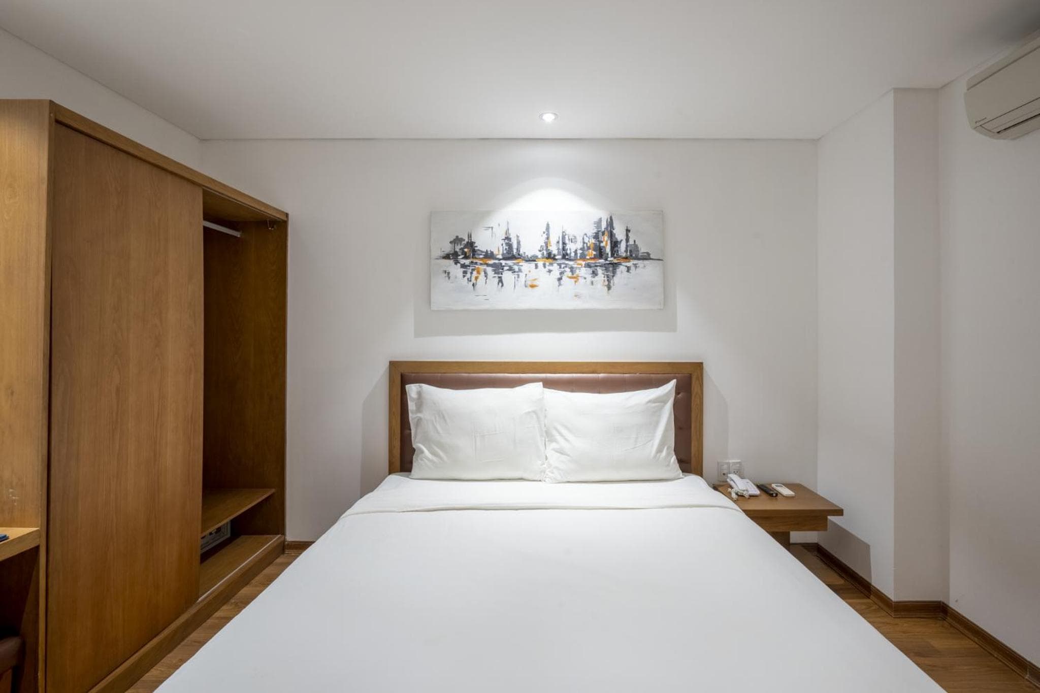 Hai Trieu Hotel photo 9