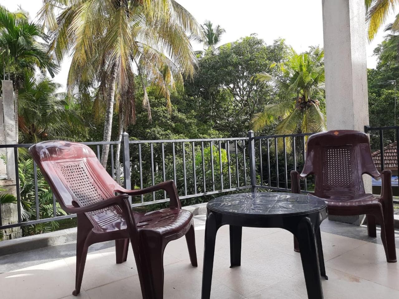 Would Villa Mirissa photo 9