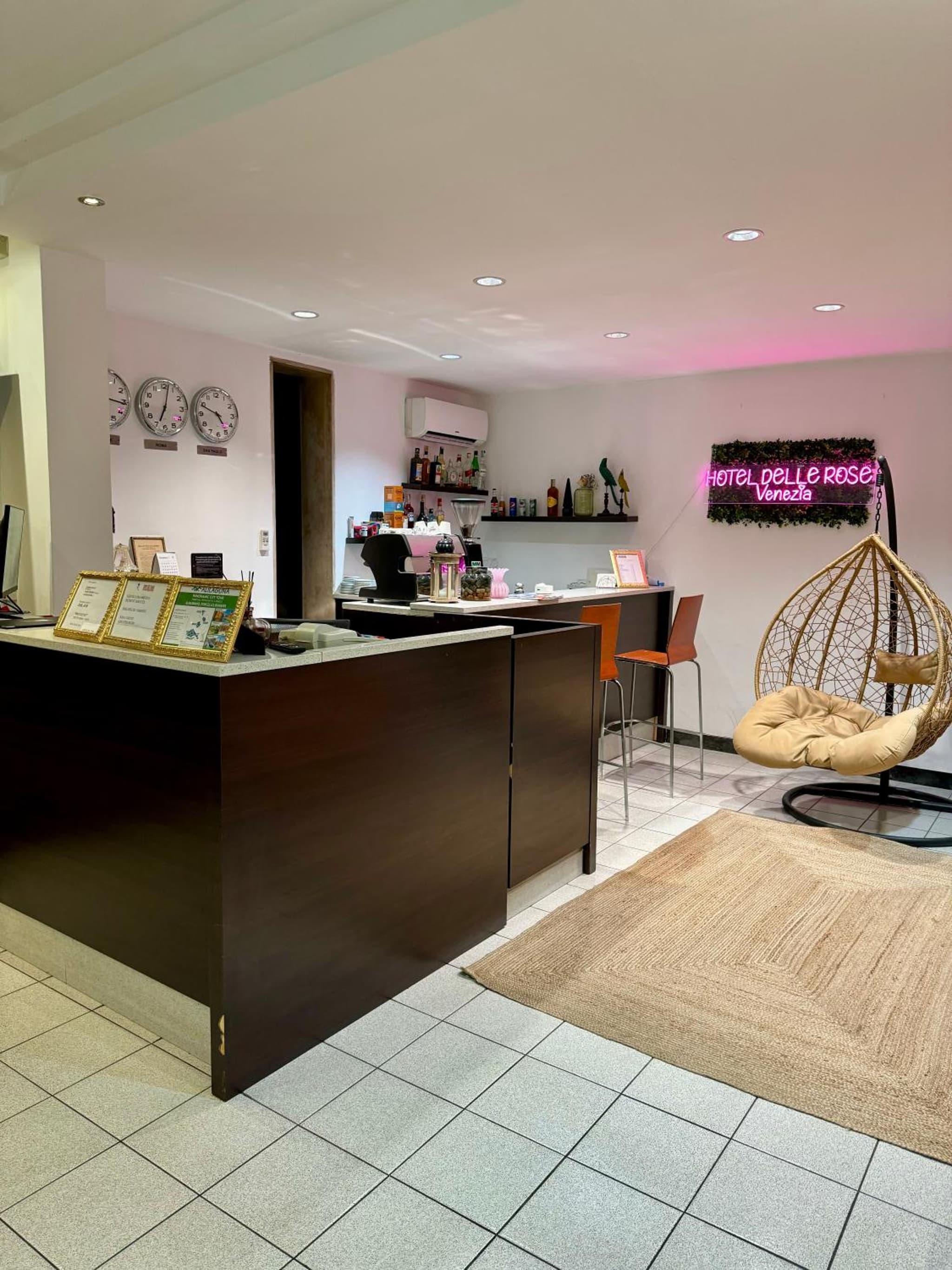 Hotel Delle Rose photo 6