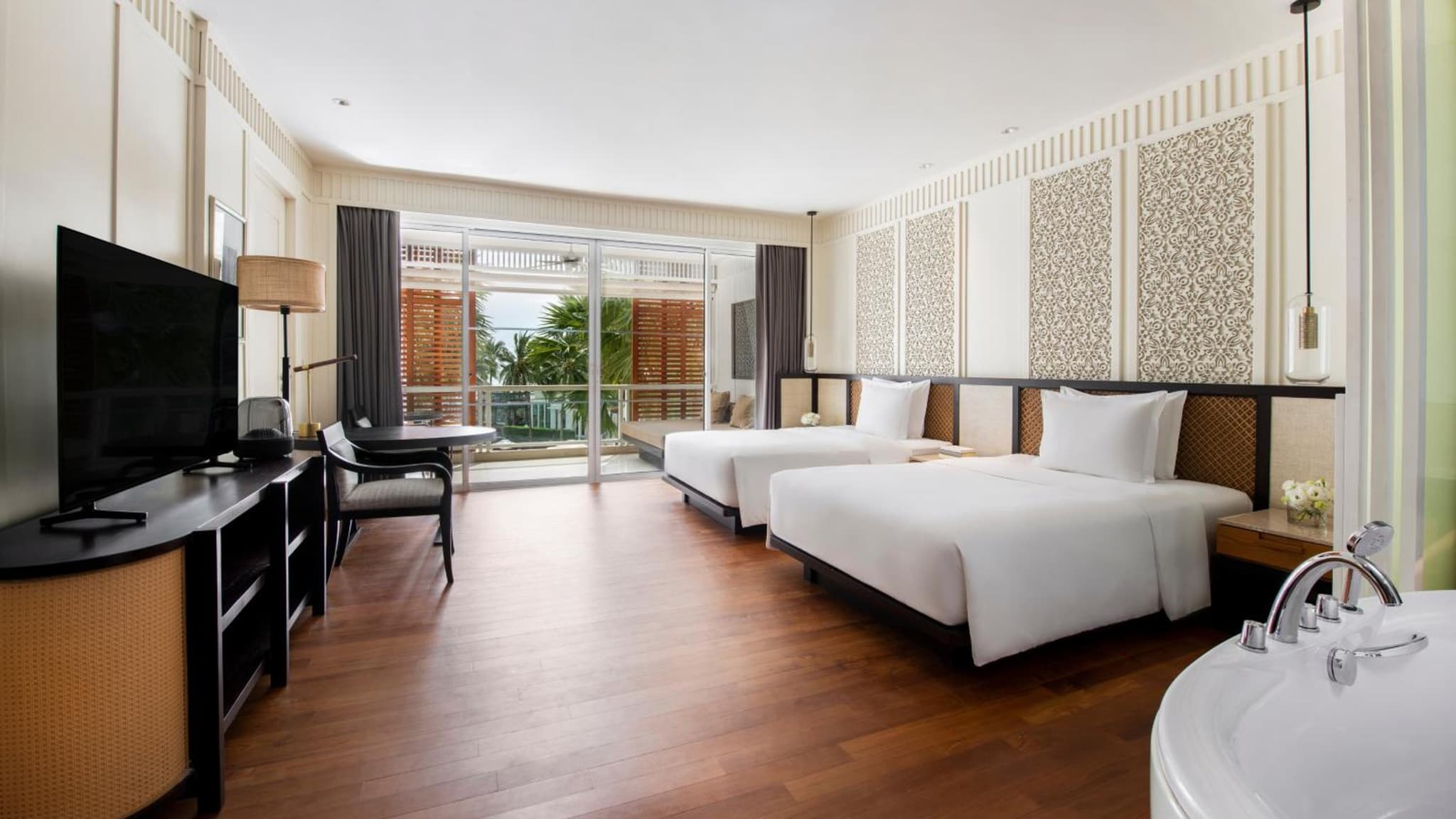 InterContinental Hua Hin Resort by IHG photo 9