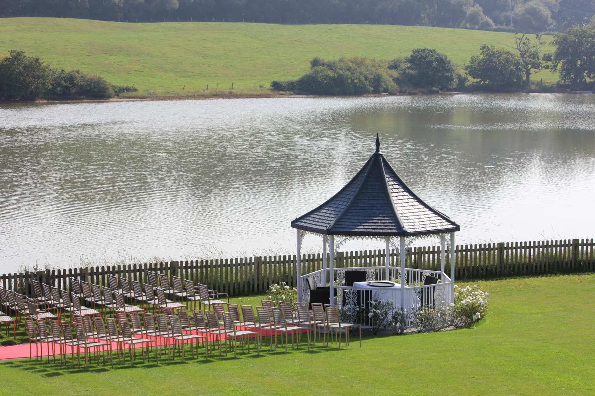 Lakeside Park Hotel & Spa photo 9