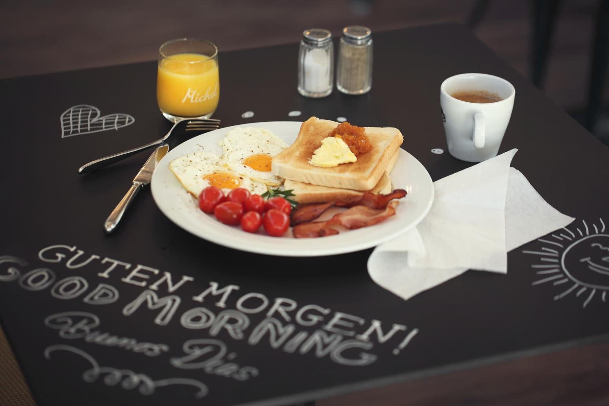 Hotel Engel - Self-Check-in photo 8