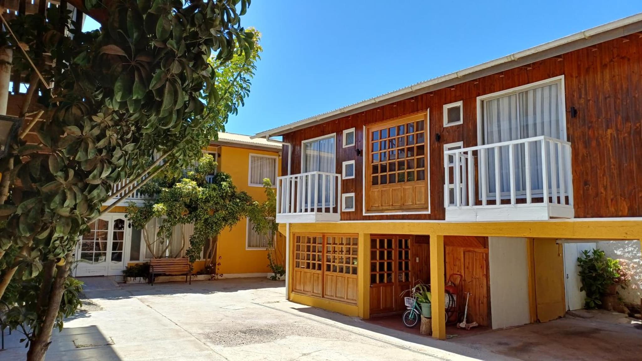 Lafquen pichilemu