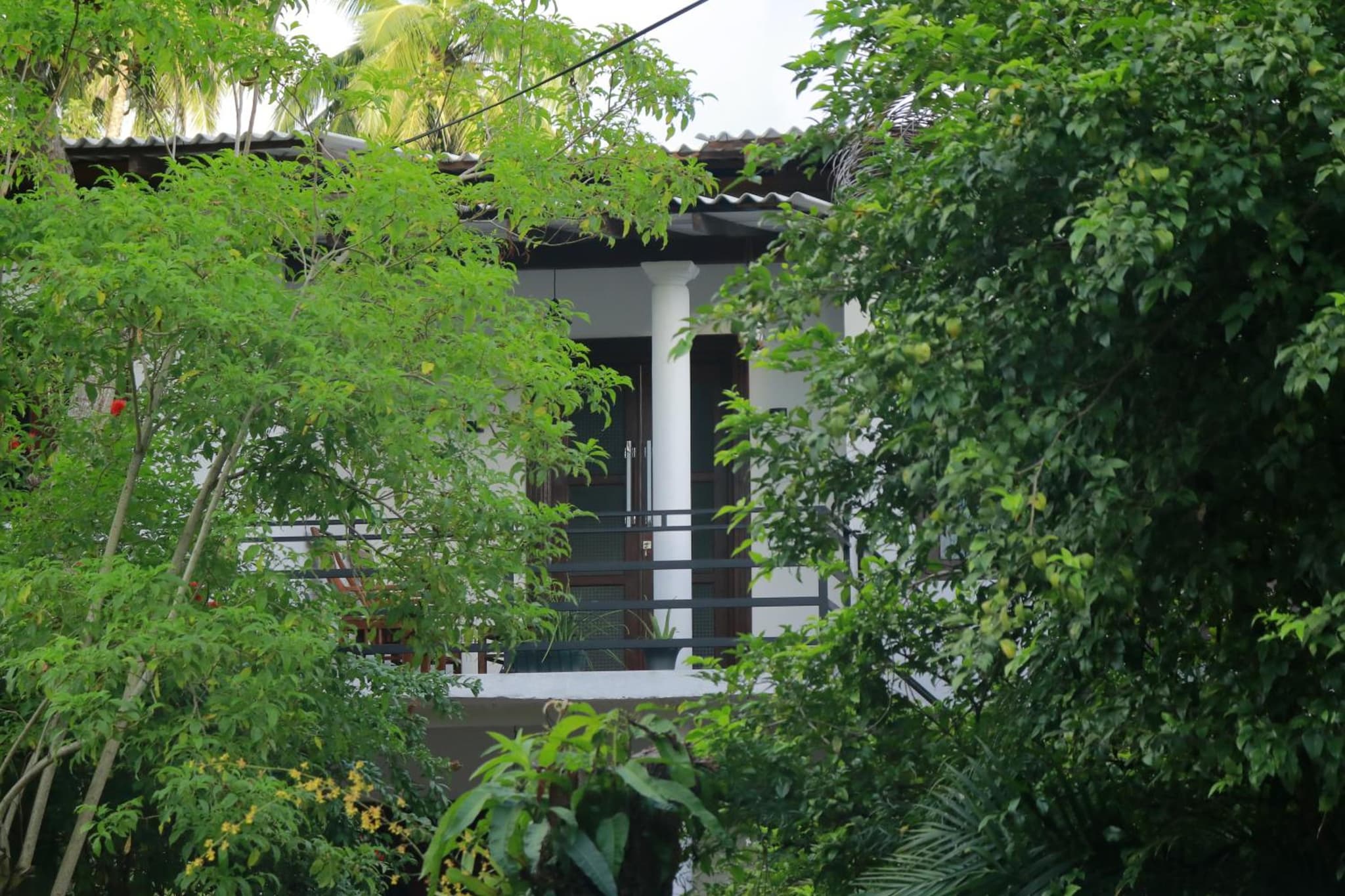 White house ahangama photo 2