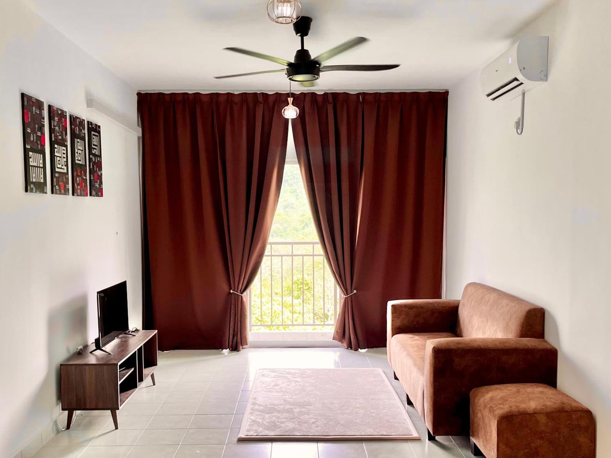 Omak Kito Homestay Melaka photo 3