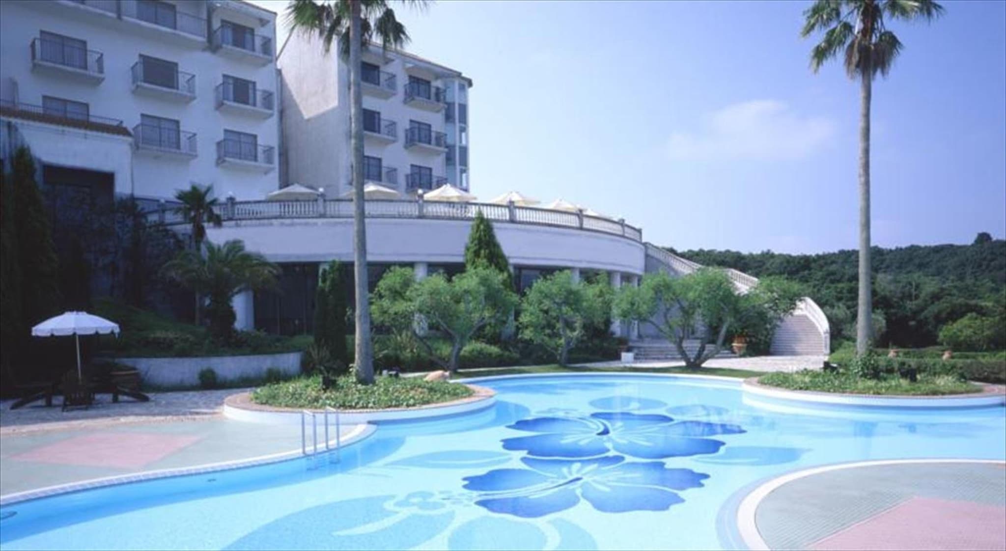 Hotel Shima Spain Mura photo 6