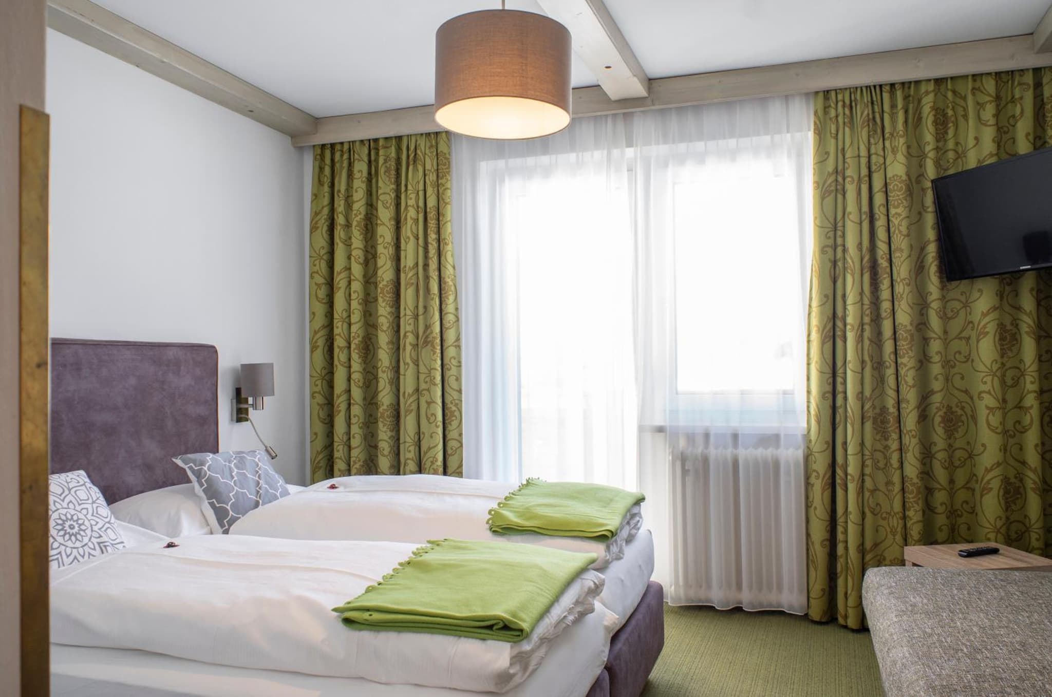 Hotel Garni Wieshof photo 3