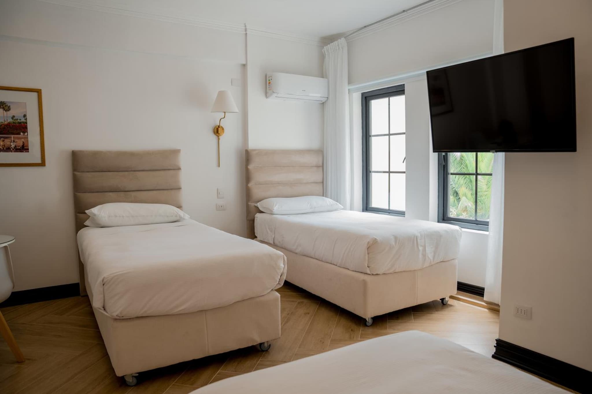 Hotel Marcos Gamero photo 2