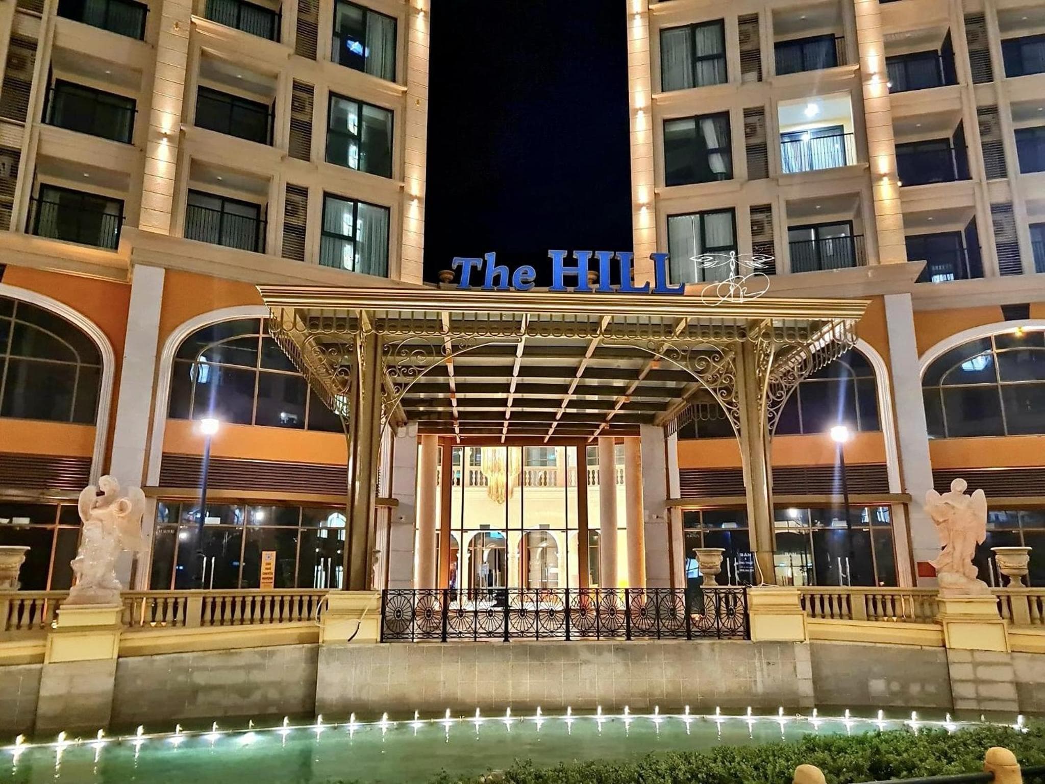 Emely Lucky Apartment