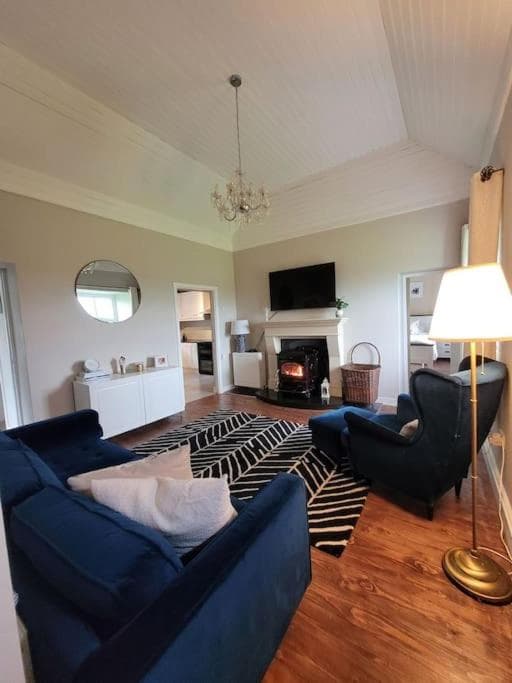 Killawalla Cottage, Westport. photo 8