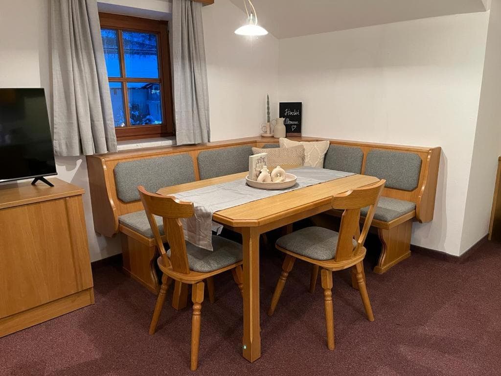 Appartement Stahlhammer photo 6
