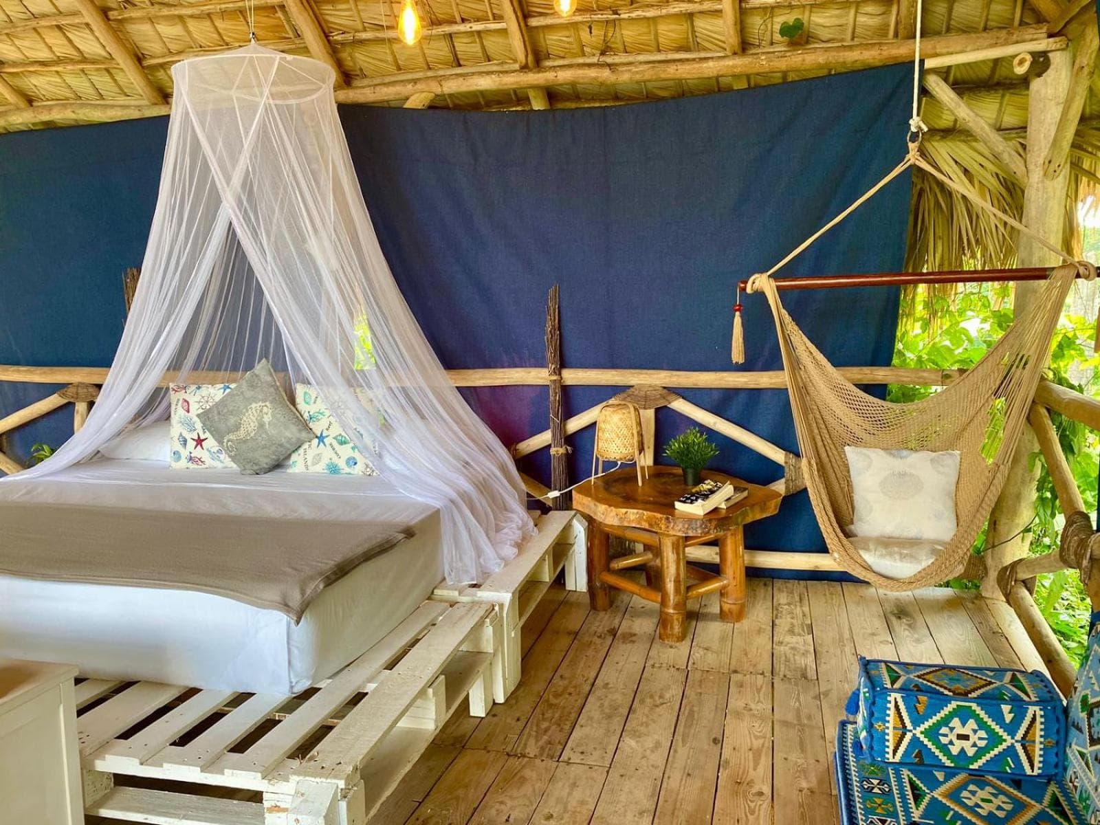 Samana Ecolodge photo 9
