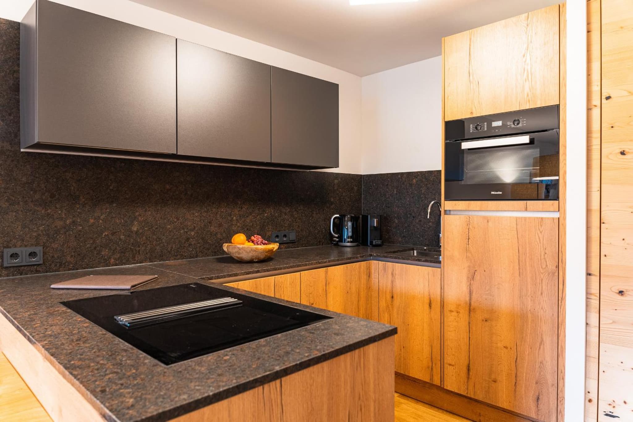 Spa Apartments - next to AreitXpress Liftstation photo 8