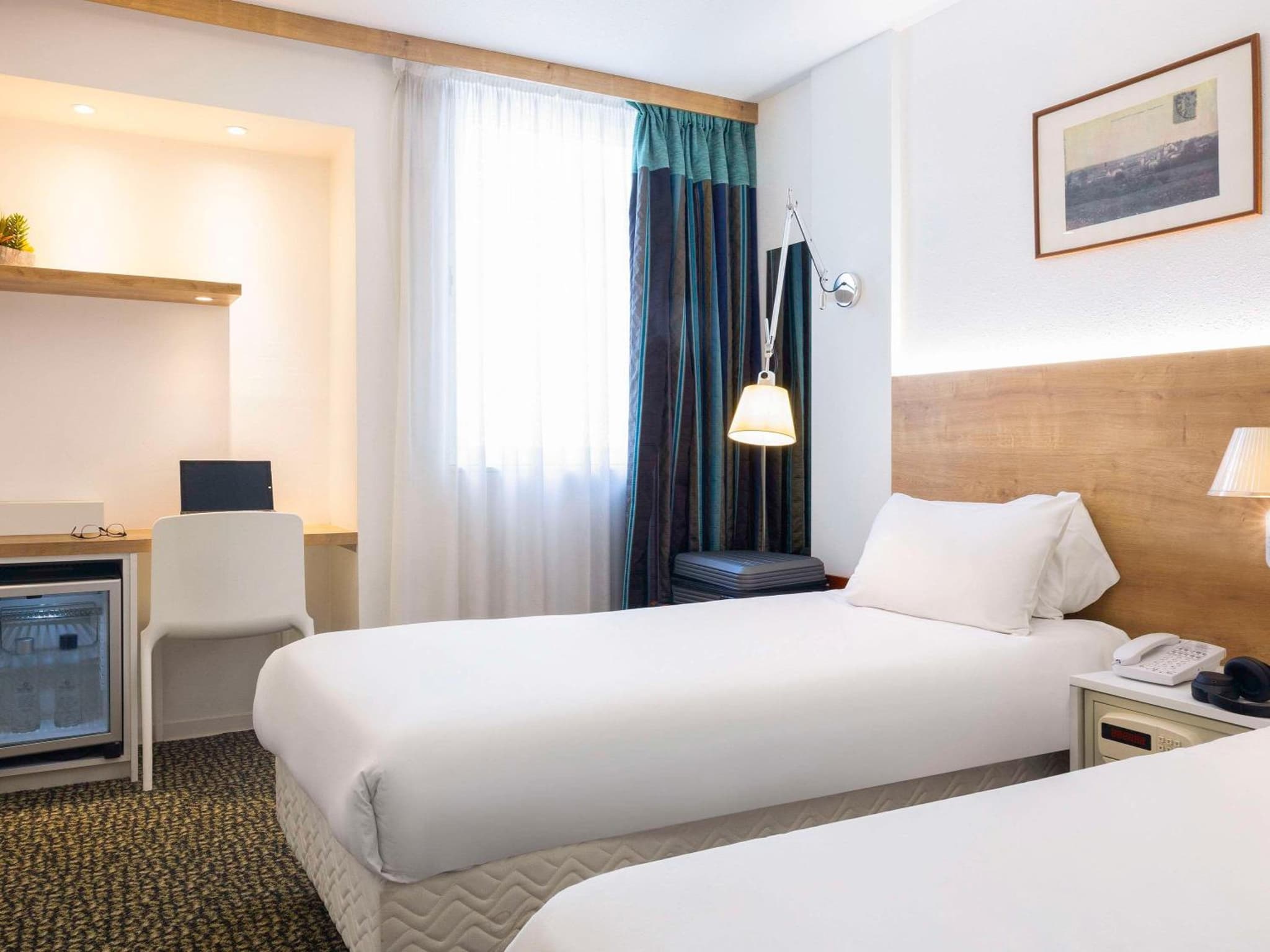 Mercure Hotel Forbach Centre de Loisirs photo 6