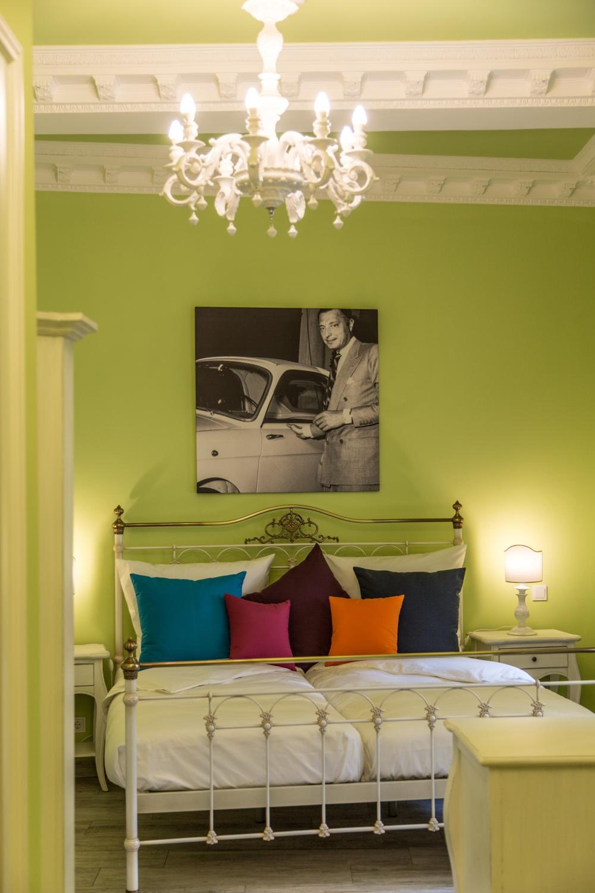 Grande Albergo Giancarlo photo 9