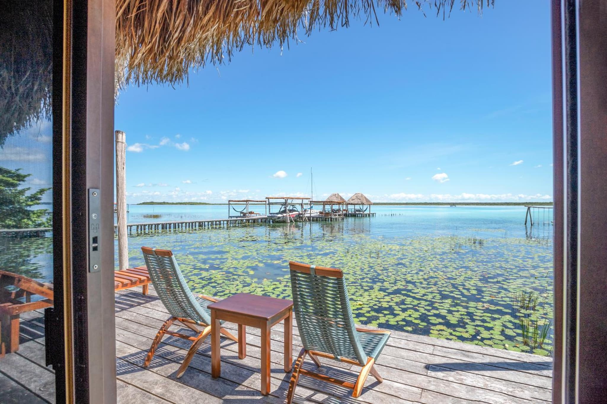 Yayum Bacalar photo 7