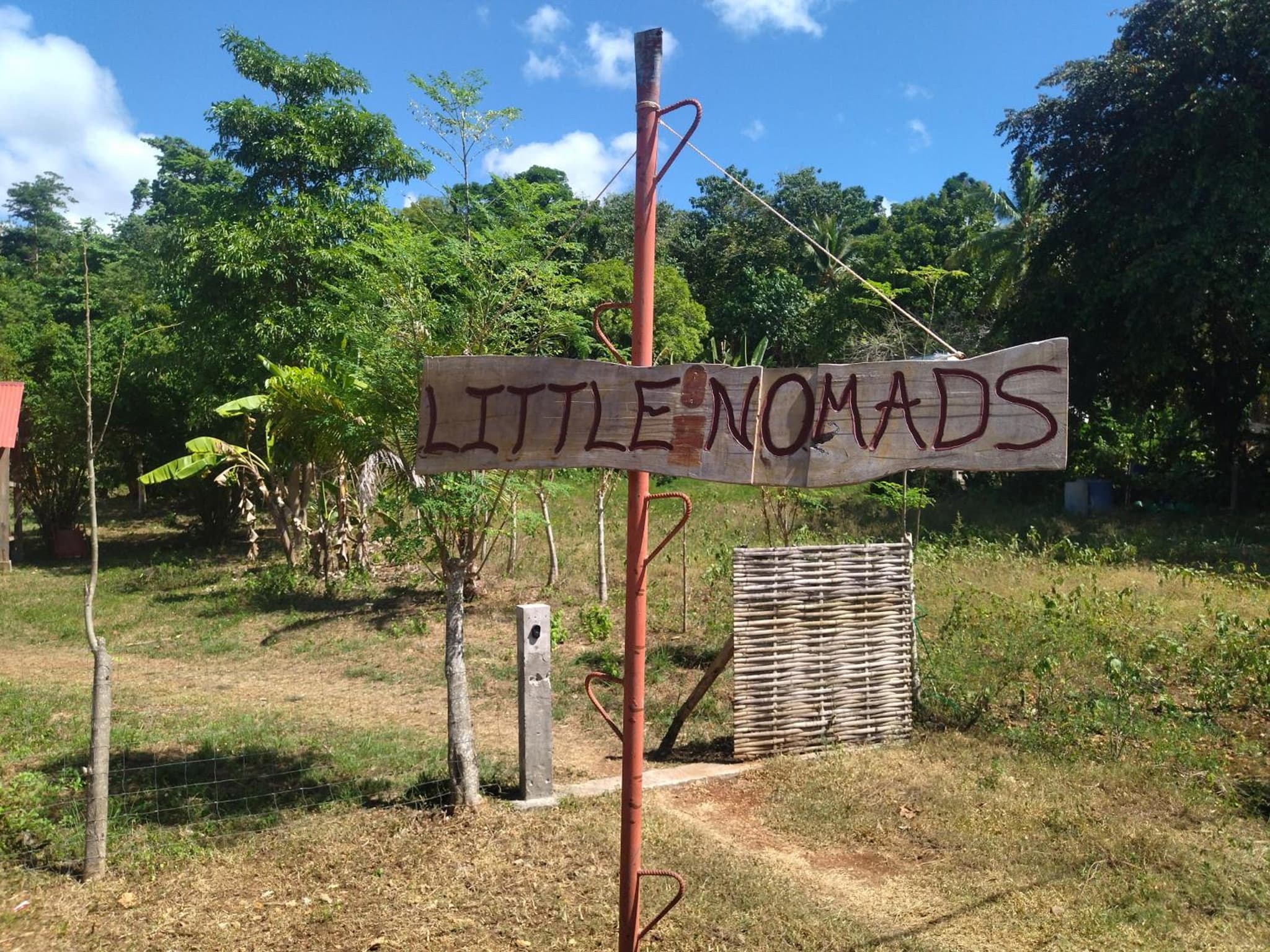 Little Nomads eco-guesthouse photo 4
