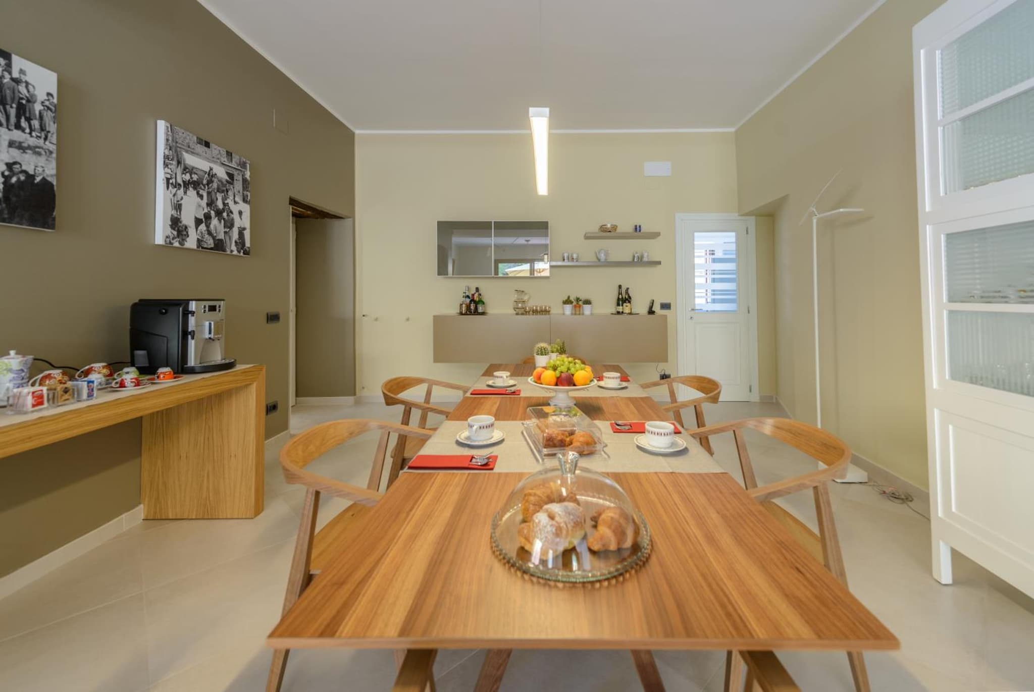 La Bifora b&b