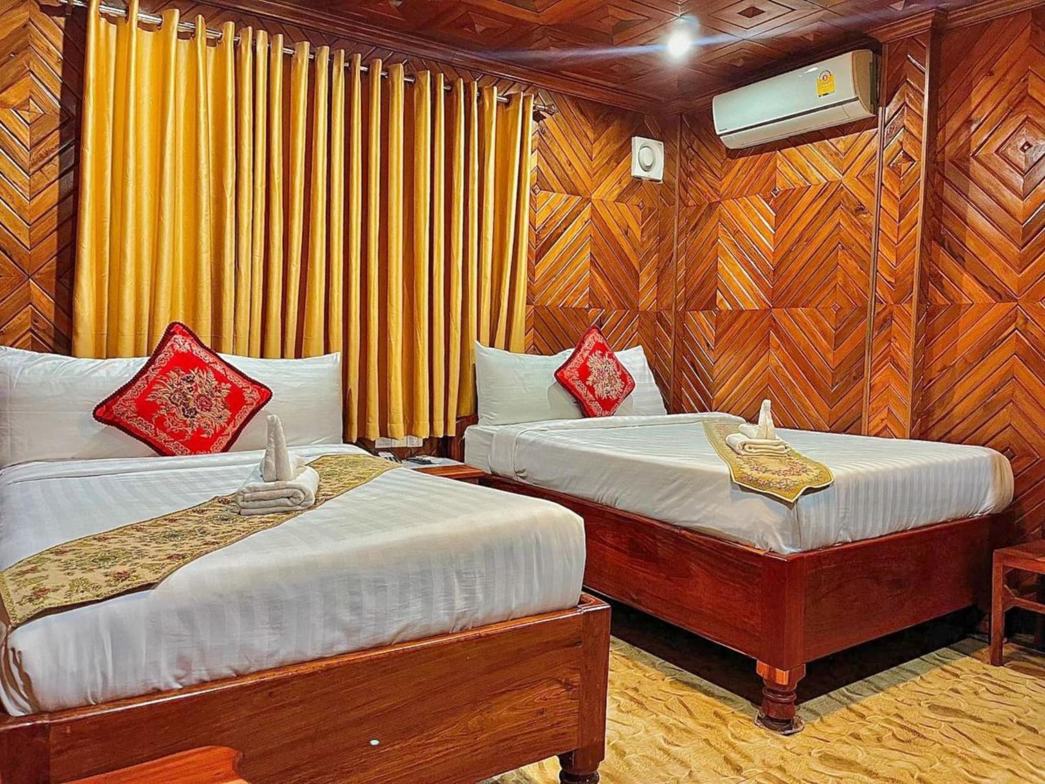 HONG PEP HOTEL photo 6