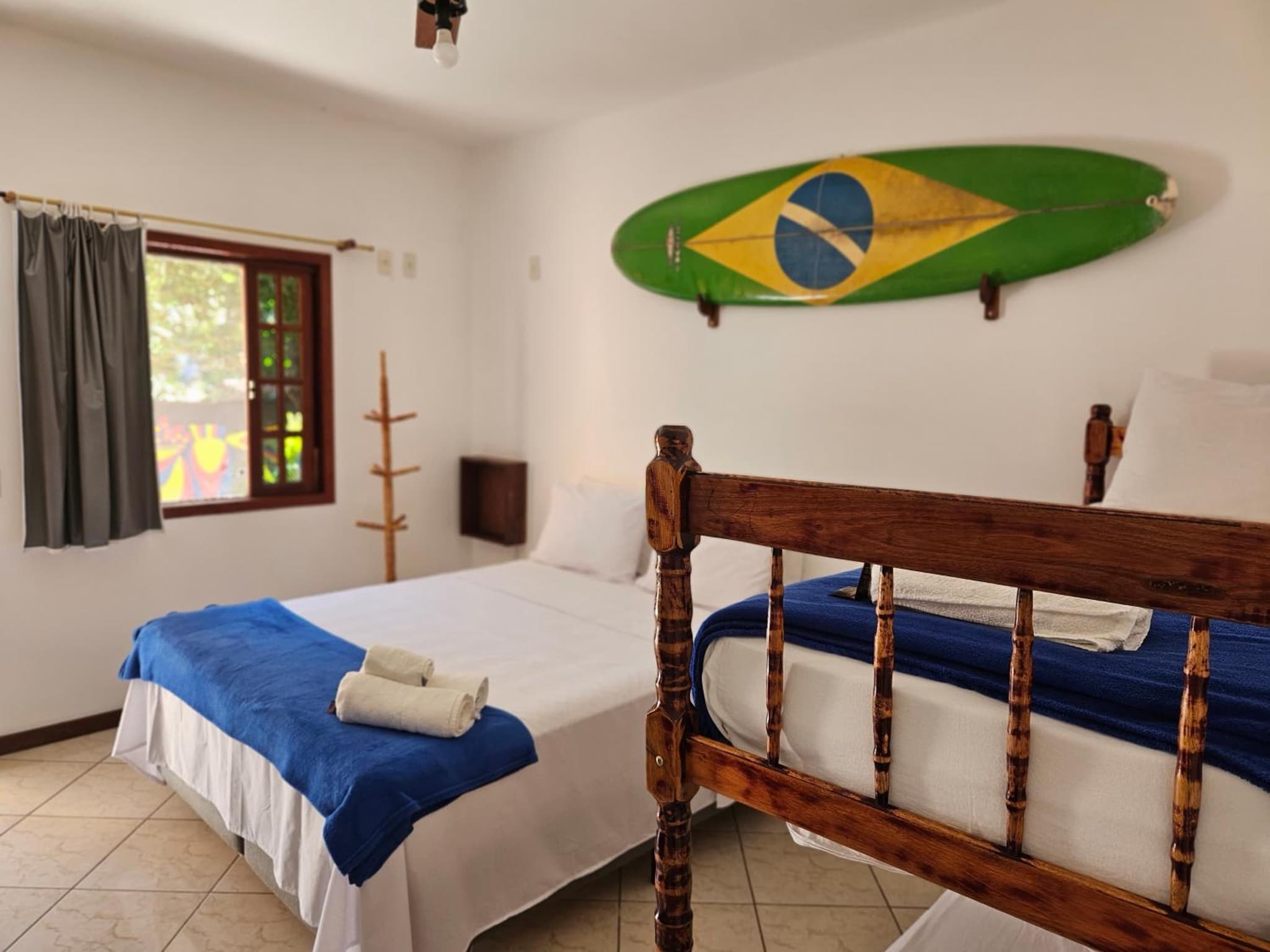 Raio de Sol pousada & camping photo 2