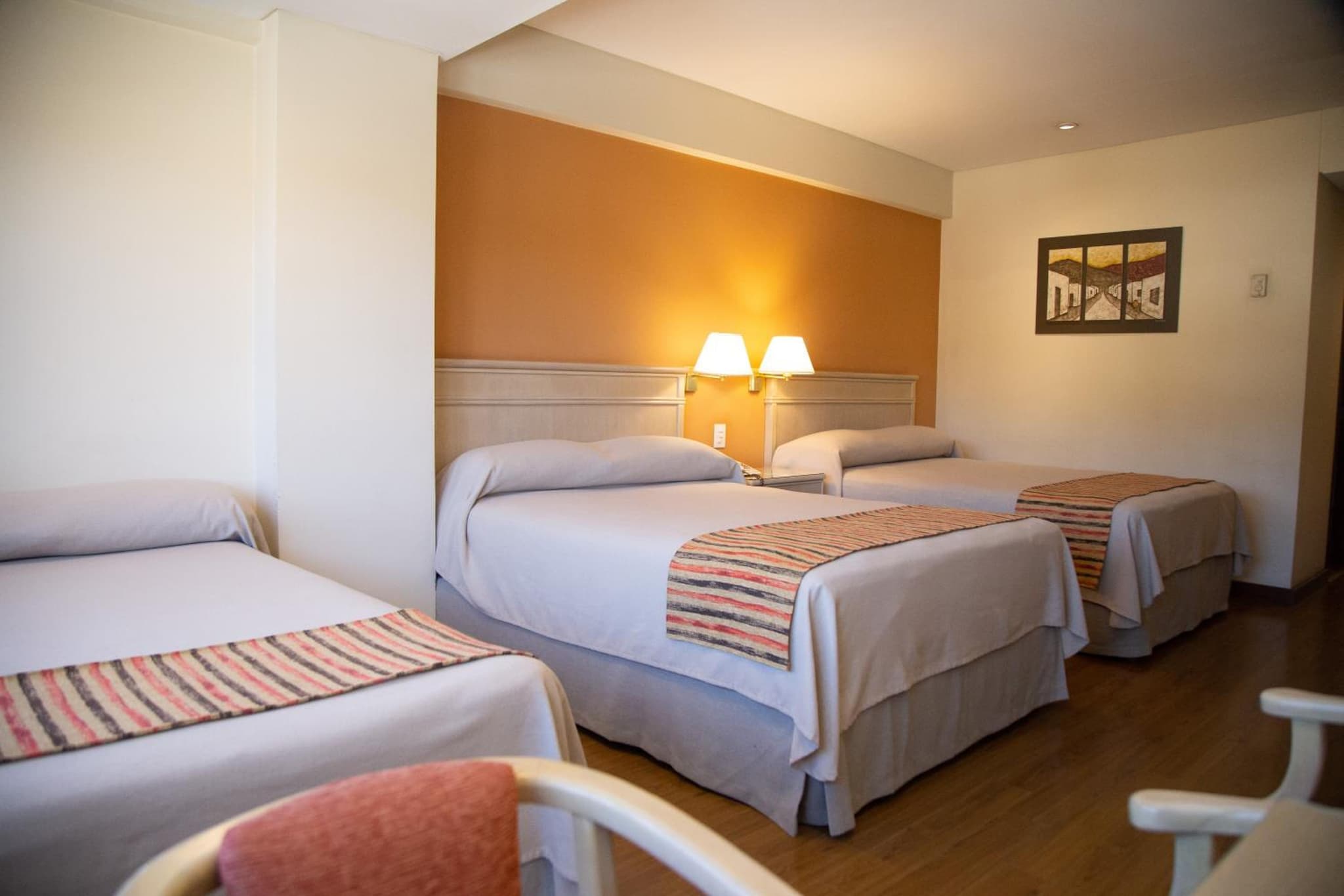 Casa Real Hotel photo 8