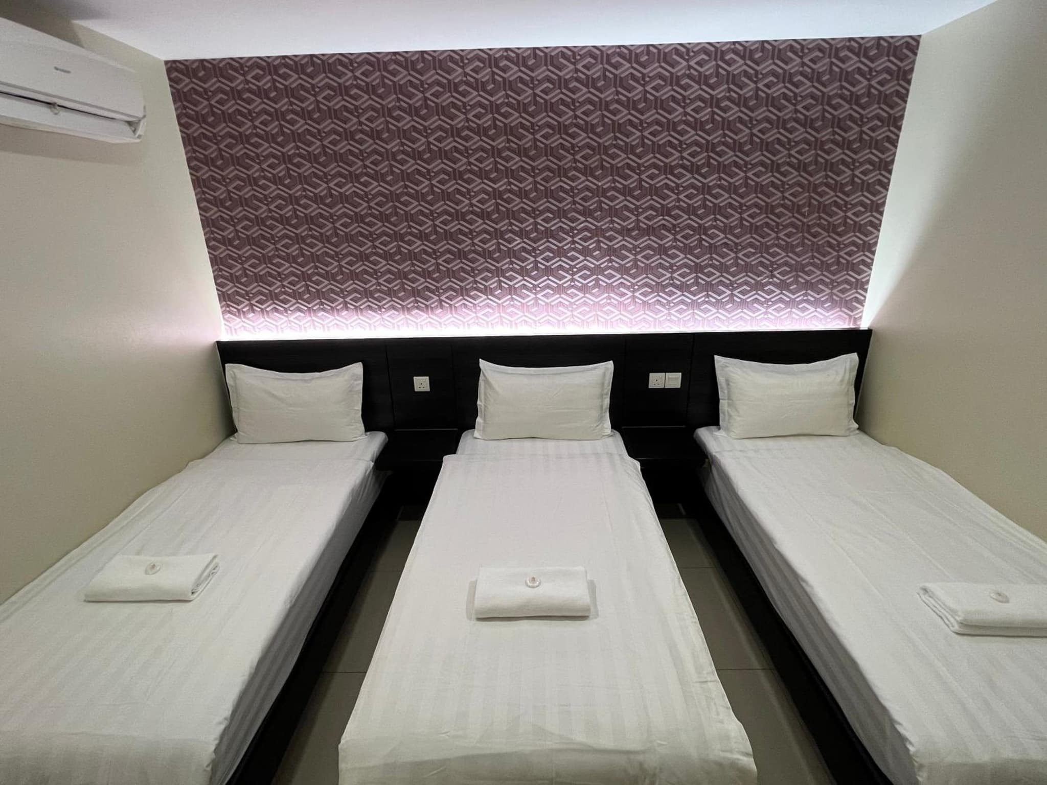 Pekan Auto City Budget Hotel photo 8