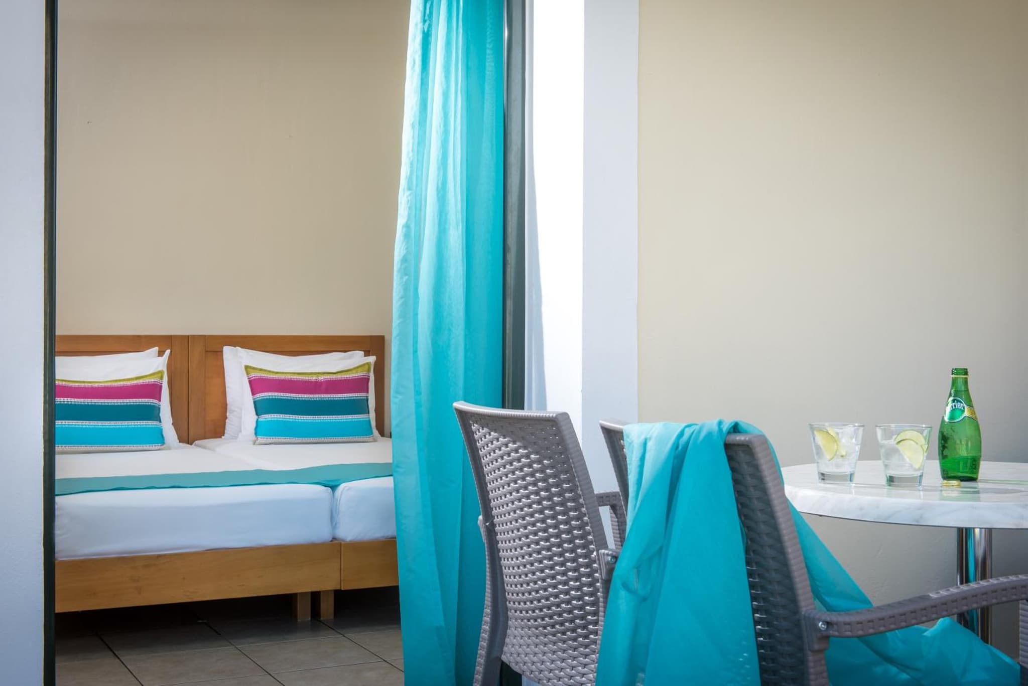 Kristalli Hotel Apartments photo 9