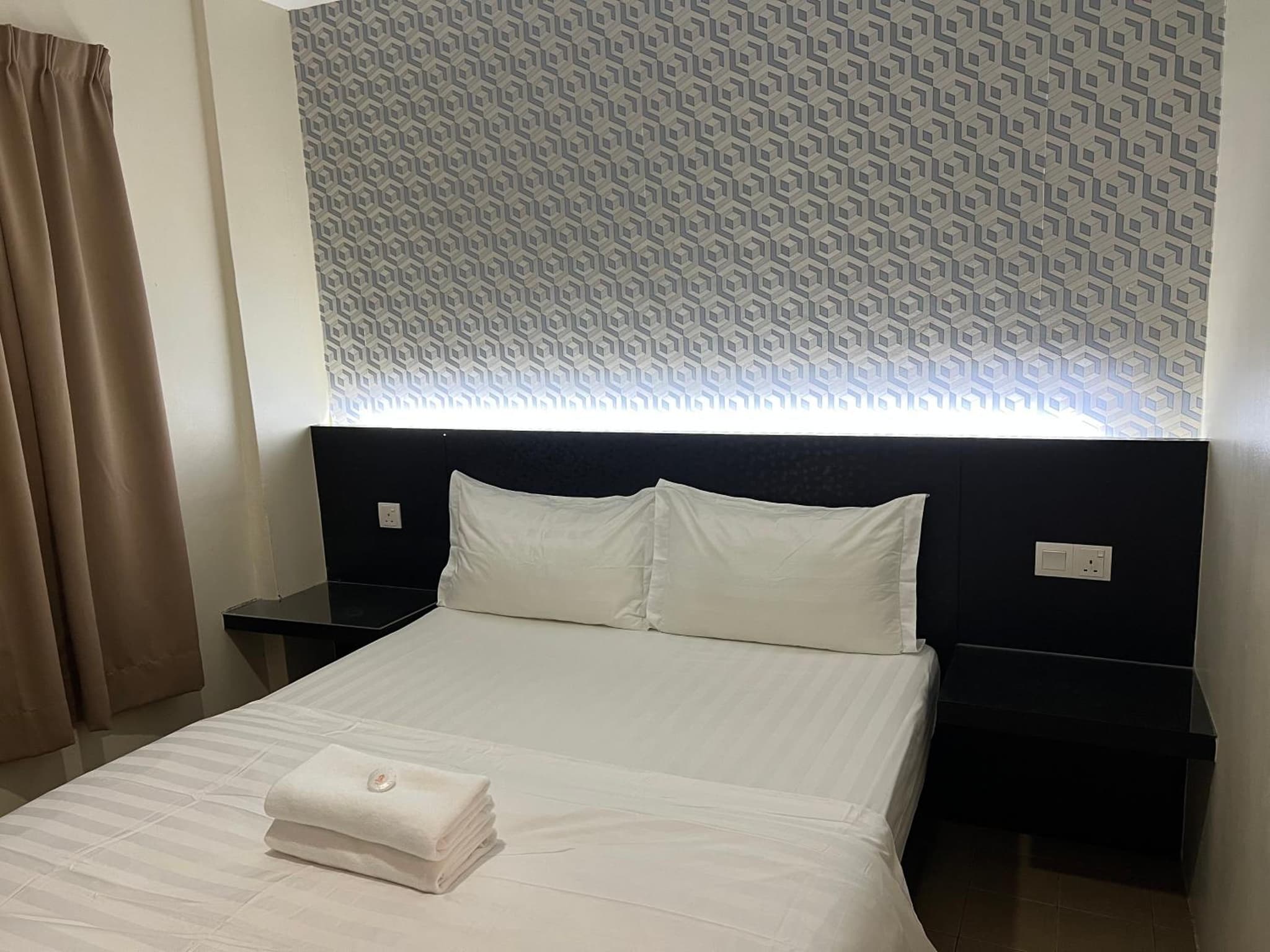 Pekan Auto City Budget Hotel photo 4