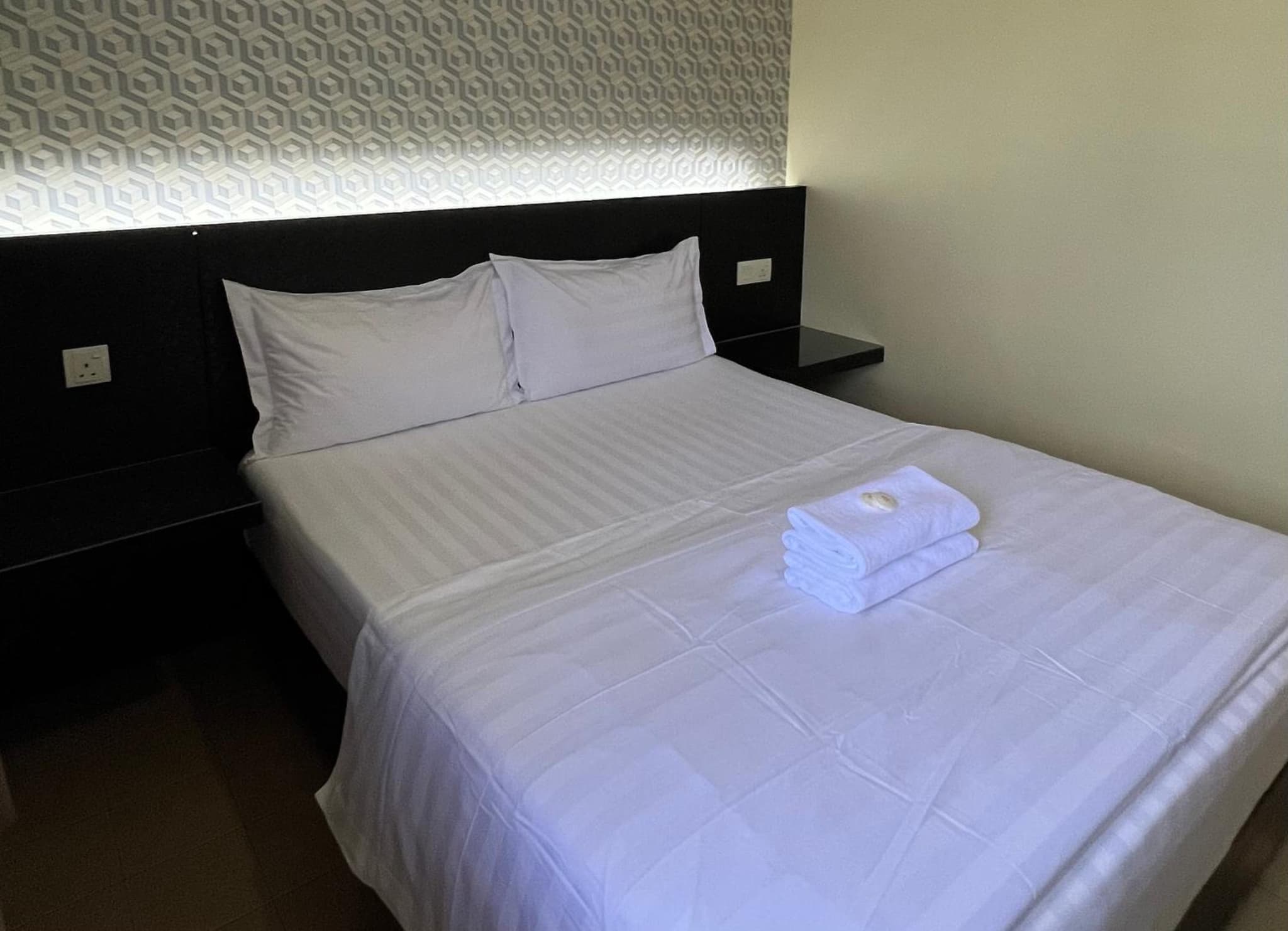 Pekan Auto City Budget Hotel photo 6