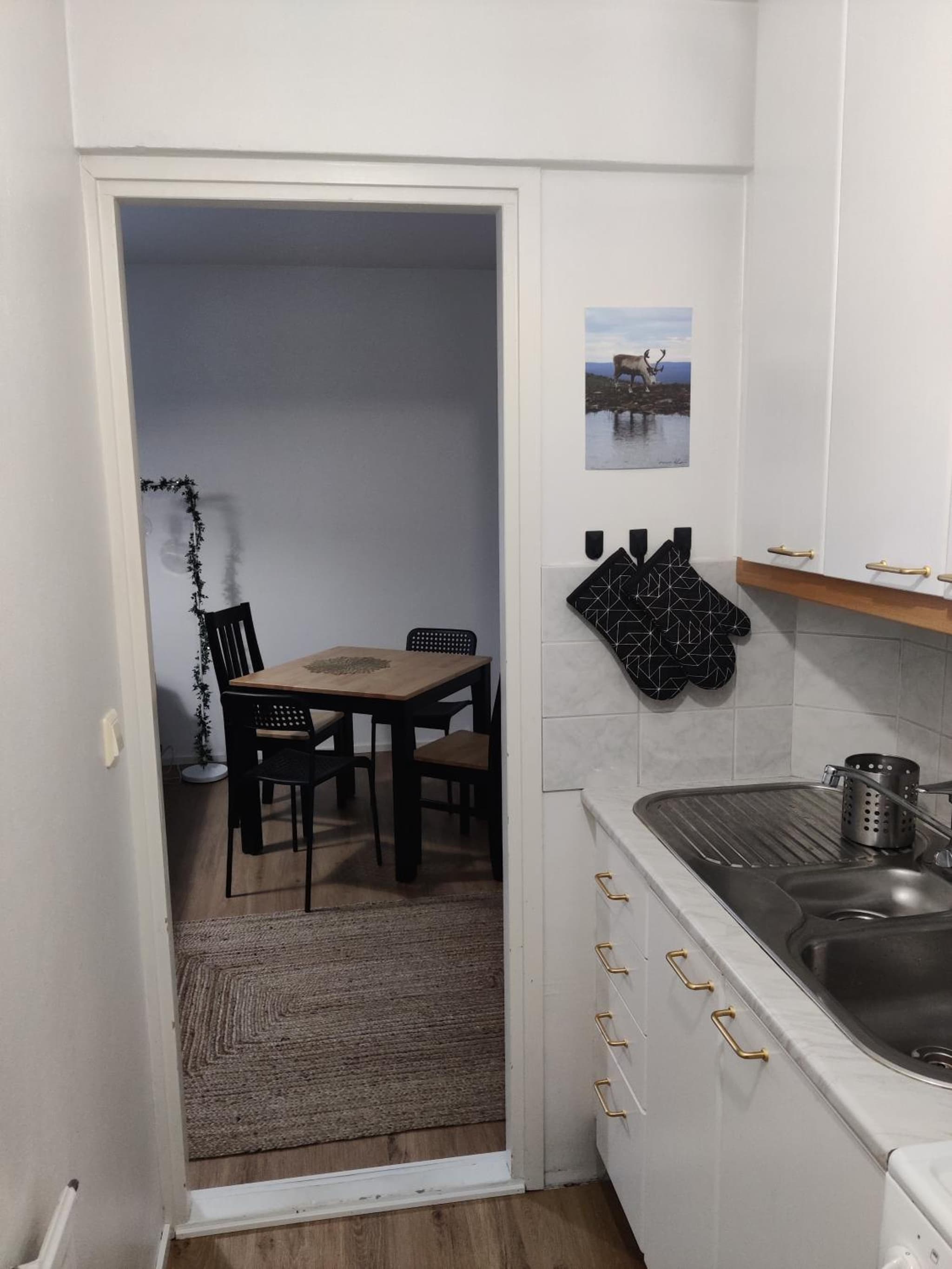 Inka Apartments photo 9